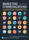 Marketing Communications : A European Perspective - eBook