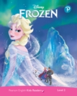 Level 2: Disney Kids Readers Frozen for pack - Book