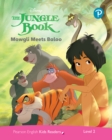 Level 2: Disney Kids Readers Mowgli Meets Baloo for pack - Book