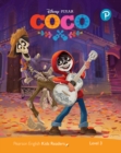 Level 3: Disney Kids Readers Coco for pack - Book
