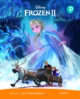 Level 3: Disney Kids Readers Frozen 2 for pack - Book