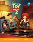 Level 3: Disney Kids Readers Toy Story 2 for pack - Book