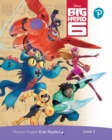 Level 5: Disney Kids Readers Big Hero 6 for pack - Book