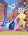 Level 4: Disney Kids Readers Inside Out for pack - Book