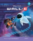 Level 5: Disney Kids Readers WALL-E for pack - Book