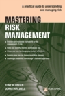 Mastering Risk Management ePub eBook - eBook