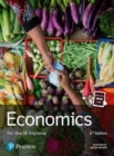 Economics for the IB Diploma - Book