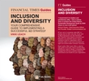 The Financial Times Guide to Inclusion and Diversity - eBook