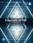Essentials of MIS, Global Edition - eBook