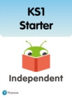 Bug Club KS1 Starter Independent Reading Pack (160 books) - Book