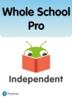 Bug Club Whole School Pro Independent Reading Pack (447 books) - Book