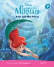 Level 2: Disney Kids Readers Ariel and the Prince Pack - Book