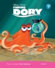 Level 2: Disney Kids Readers Finding Dory Pack - Book