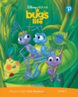Level 3: Disney Kids Readers A Bug's Life Pack - Book