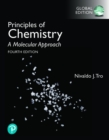 Principles of Chemistry: A Molecular Approach, Global Edition - Book