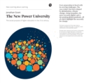 Grant: The New Power University PDF_o - eBook