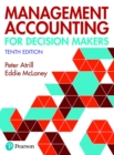 Management Accounting for Decision Makers - eBook