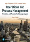 Slack: Operations and Process Management - Book