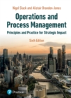Slack: Operations and Process Management 6th Ed PDF eBook : Slack:OPM_PDF_o6 - eBook