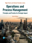 Operations and Process Management ePub eBook - eBook