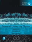 Essential University Physics: Volume 1, Global Edition - Book