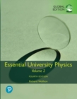 Essential University Physics, Volume 2, Global Edition - Book