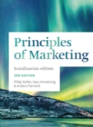 Principles of Marketing Scandinavian Edition, 3rd edn, uPDF eBook - eBook