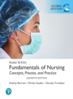 Kozier & Erb's Fundamentals of Nursing, Global Edition - eBook