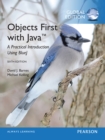 Objects First with Java: A Practical Introduction Using BlueJ, ePub, Global Edition - eBook