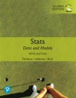 Stats: Data and Models, Global Edition - Book