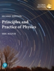 Principles & Practice of Physics, Global Edition - eBook