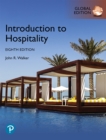 Introduction to Hospitality, Global Edition - eBook