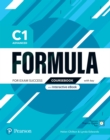 Formula C1 Advanced Coursebook eBook Access Code - Book