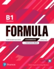Formula B1 Preliminary Coursebook without key & eBook - Book