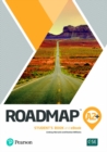 Roadmap A2+ Student's Book & Interactive eBook with Digital Resources & App - Book