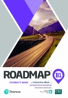 Roadmap B1 Student's Book & Interactive eBook with Digital Resources & App - Book
