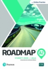 Roadmap A2 Student's Book & Interactive eBook with Online Practice, Digital Resources & App - Book