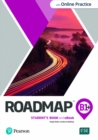 Roadmap B1+ Student's Book & Interactive eBook with Online Practice, Digital Resources & App - Book