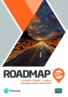 Roadmap B2+ Student's Book & Interactive eBook with Digital Resources & App - Book
