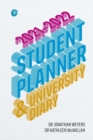 Student Planner and University Diary 2021-2022 - Book