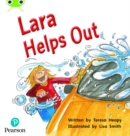 Bug Club Phonics - Phase 4 Unit 12: Lara Helps Out - Book