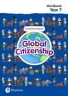 Global Citizenship Student Workbook Year 7 - Book
