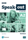 Speakout 3ed A2 Workbook with Key - Book