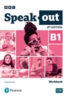 Speakout 3ed B1 Workbook with Key - Book