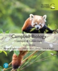 Campbell Biology: Concepts & Connections, Global Edition - Book