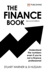 The Finance Book: Understand the numbers even if you're not a finance professional - Book