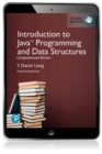 Introduction to Java Programming and Data Structures, Comprehensive Version, Global Edition - eBook
