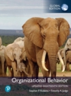 Organizational Behavior, Updated Global Edition - Book