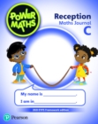 Power Maths Reception Journal C - 2021 edition - Book