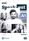 Speakout 3ed A1 Workbook with Key - Book